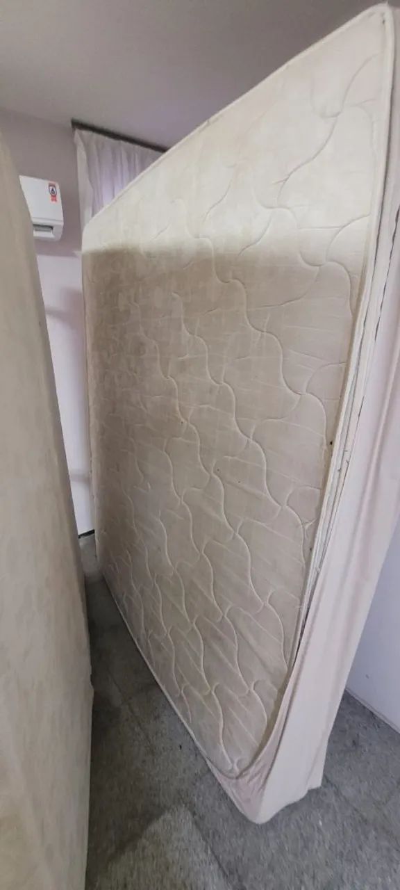 Cama Queen - Foto 4