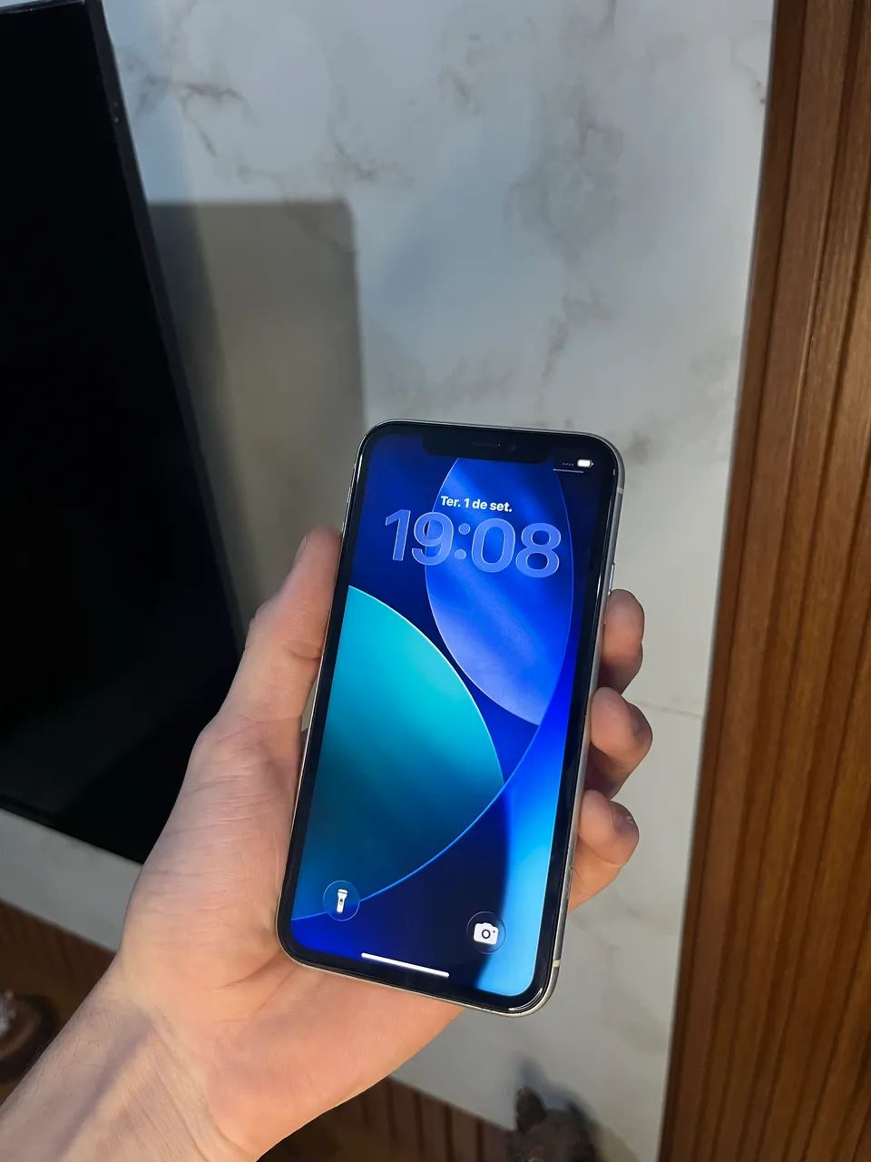 iPhone 11 - 128gb - Foto 2