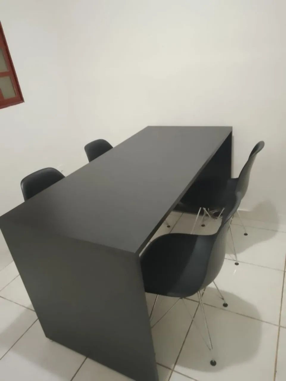 Mesa de Jantar completa. - Foto 4