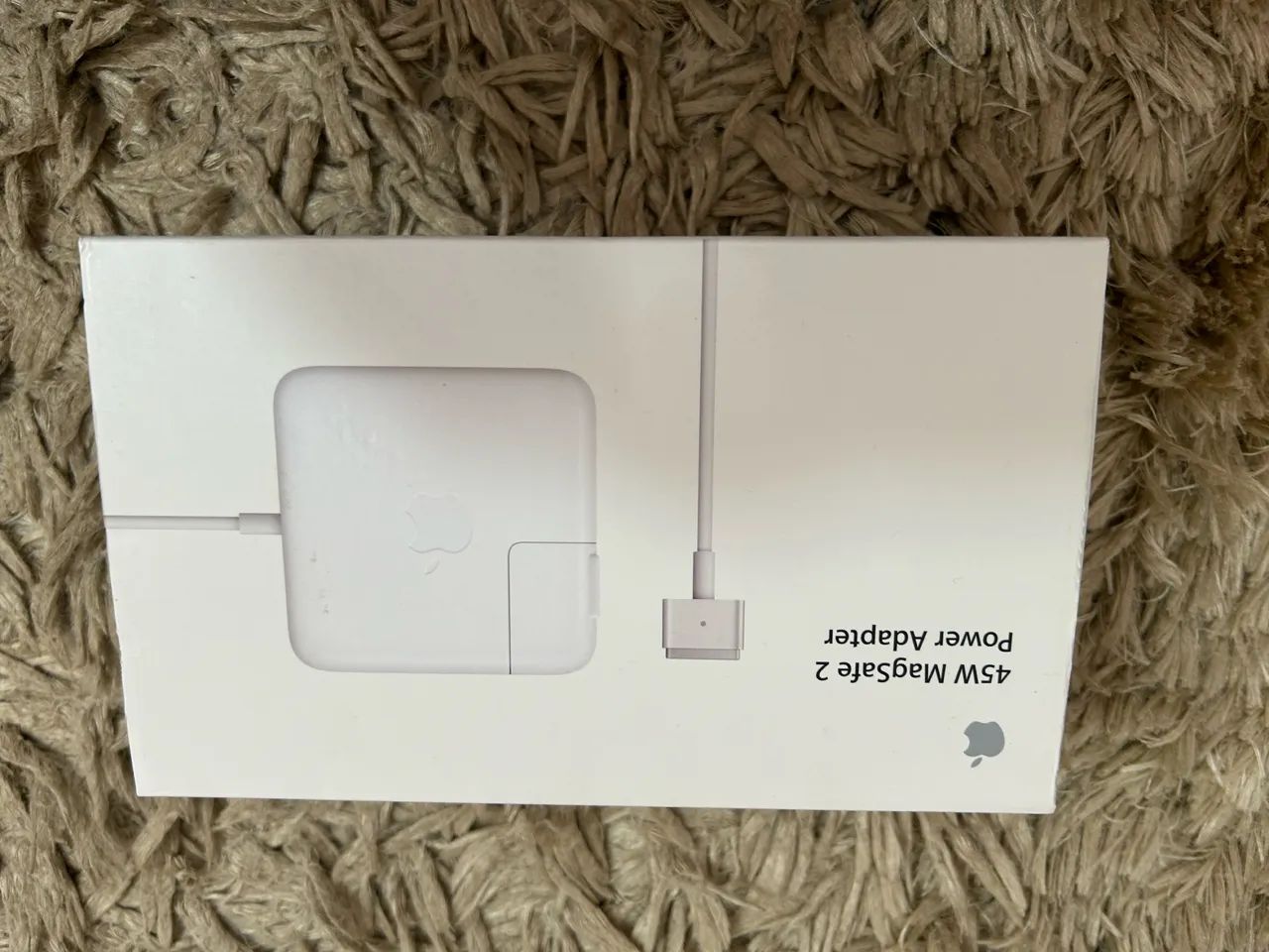 Apple - Cabo de extensão para adaptador de energia