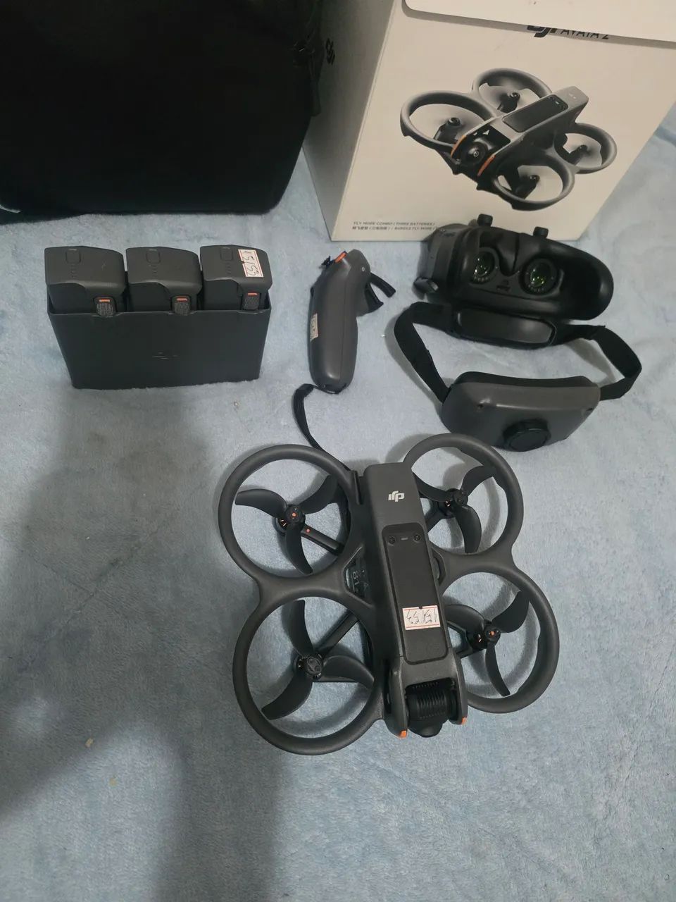 DRONE AVATA 2 - Foto 5