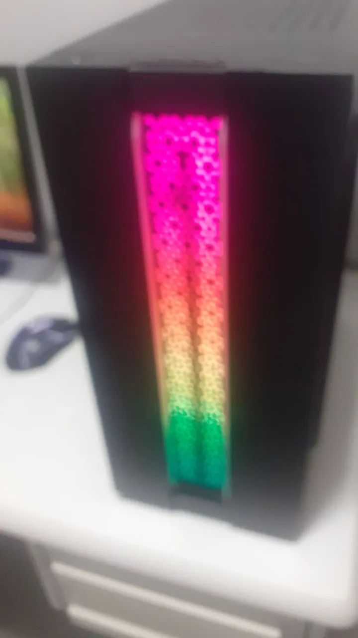 Computador I5 - Tipo Gamer