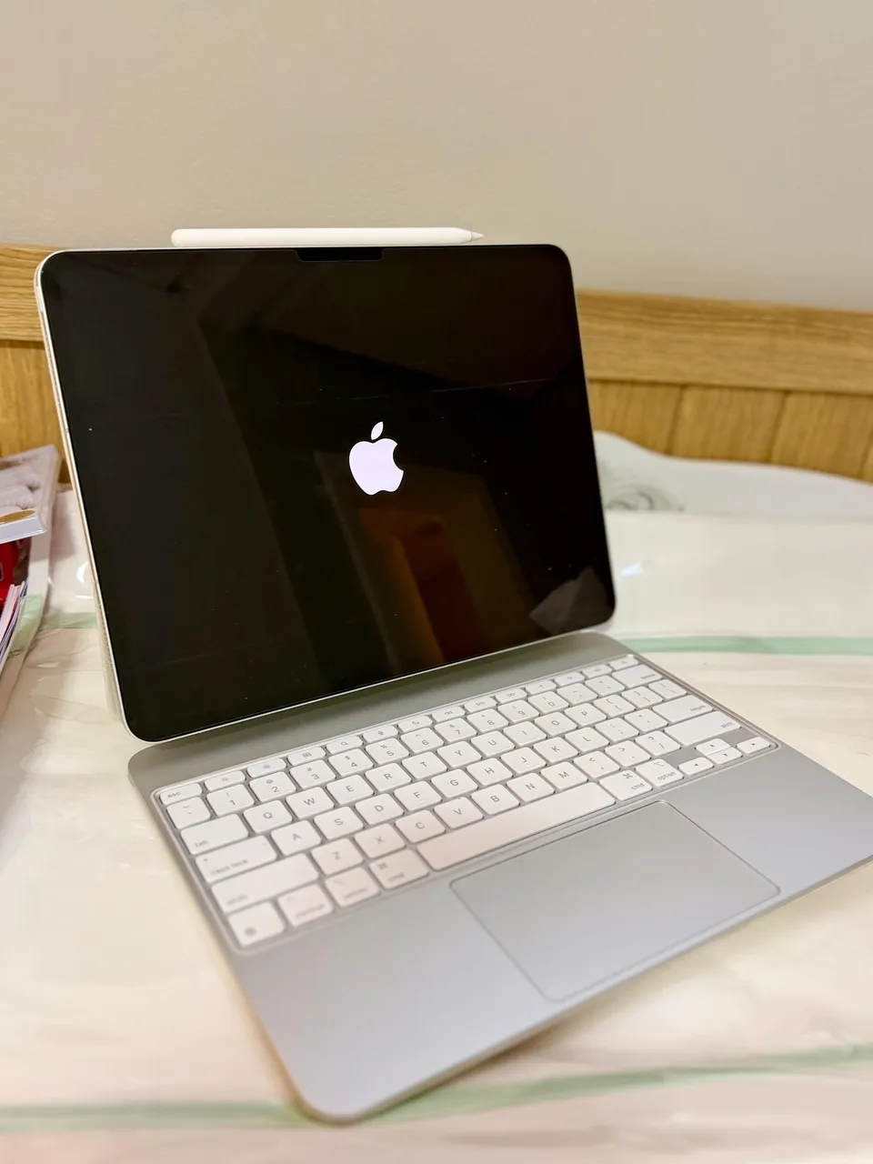 IPad Pro 13 M4 256GB Wi-Fi + 5G Space Black - Tablets e E-Readers