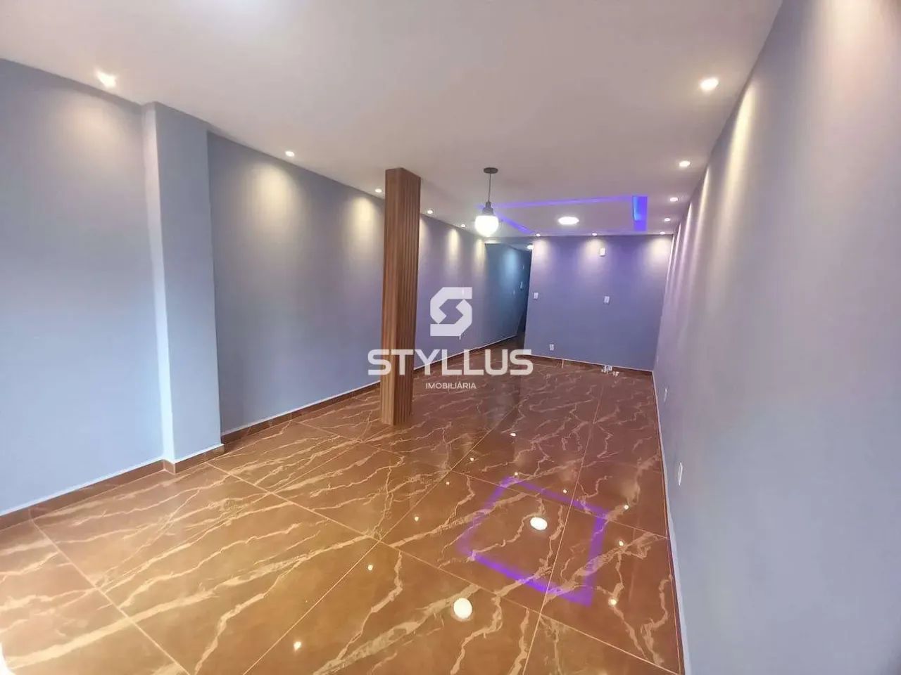 Casa de Vila em Rua Castro Alves - 120m² (Ref: CA6302)