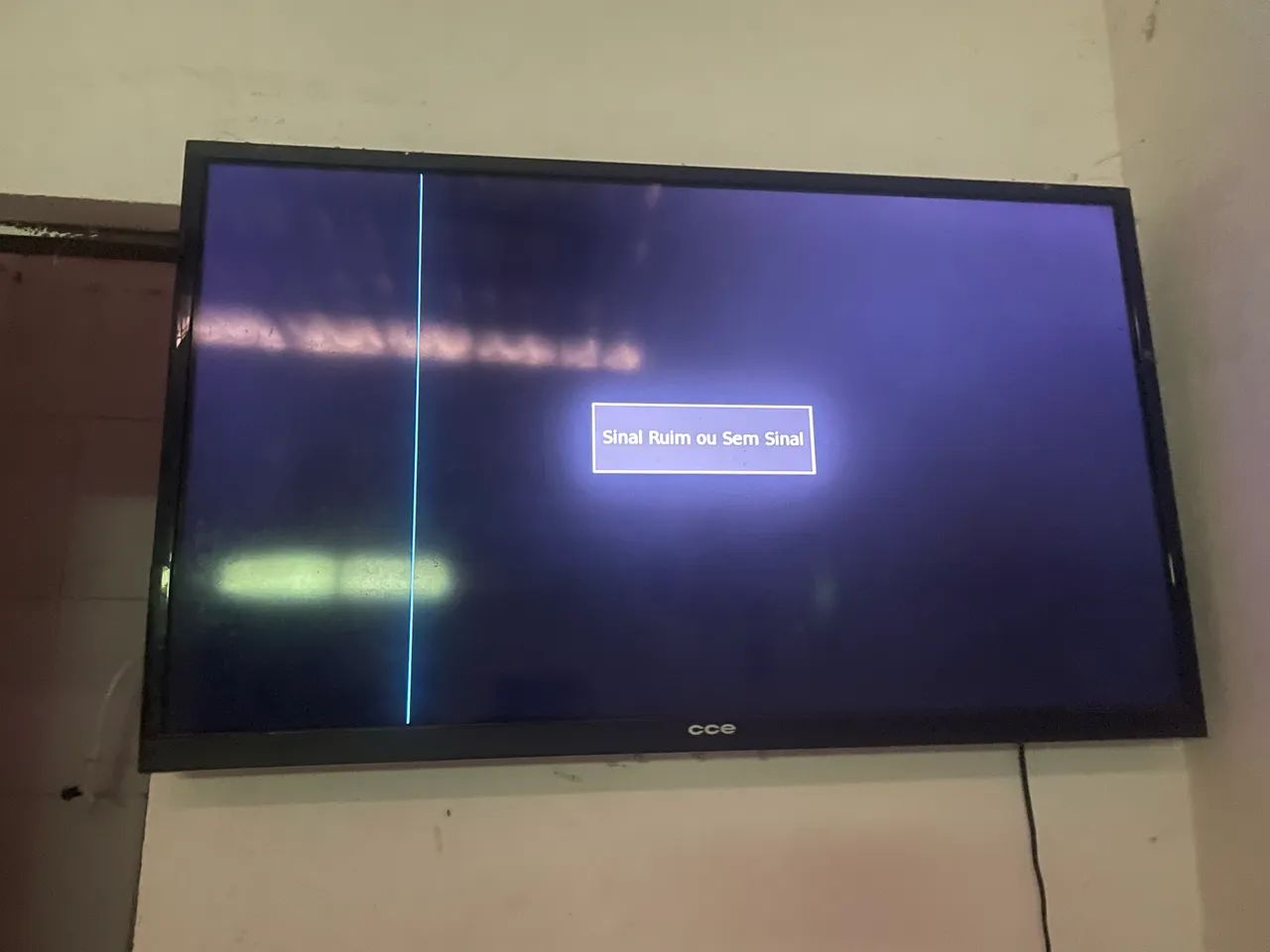 TV CCE 43 - Foto 2