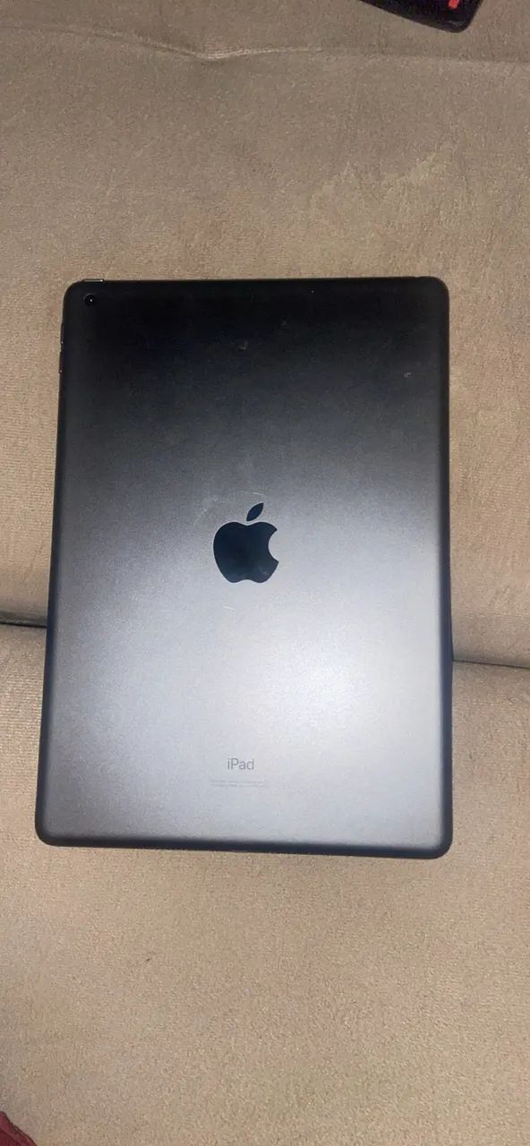 iPad 8