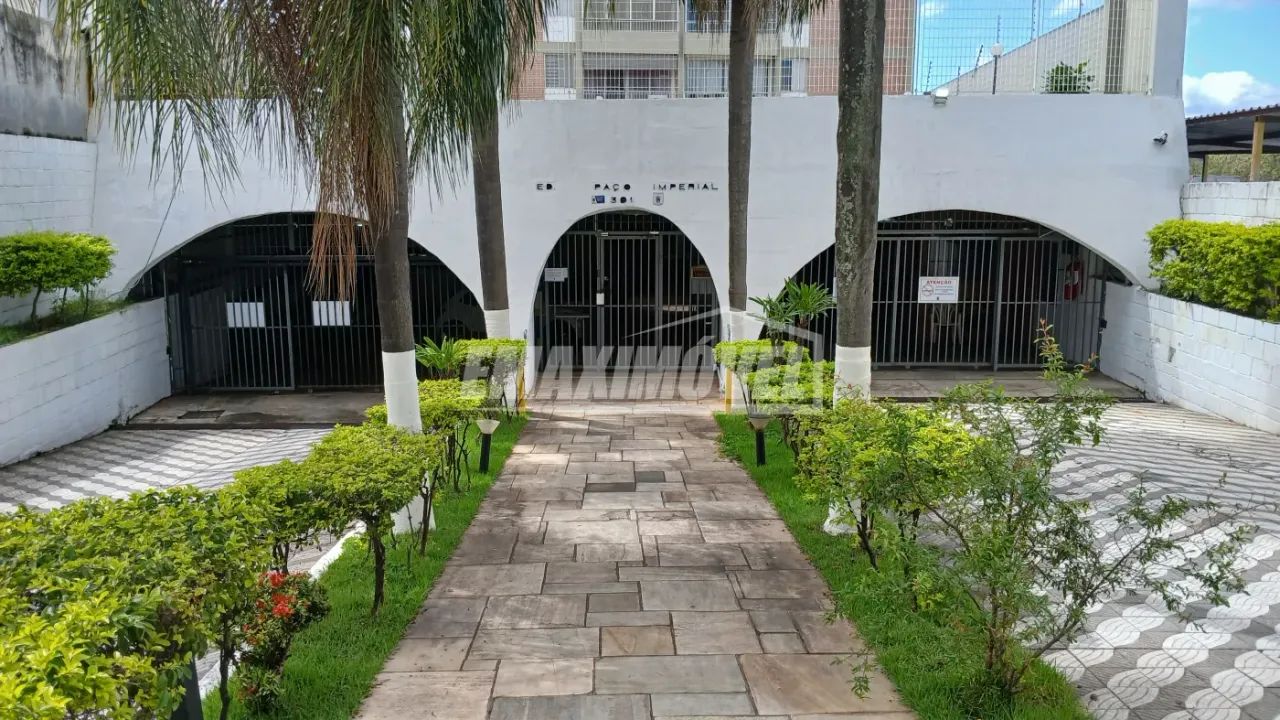 Apartamento 168 m² no Centro de Sorocaba-SP