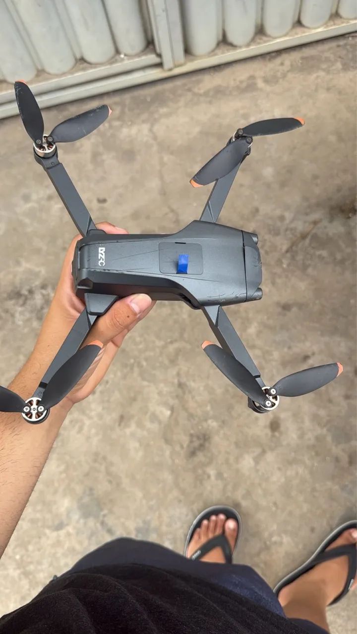 Drone L600 Pro Max 