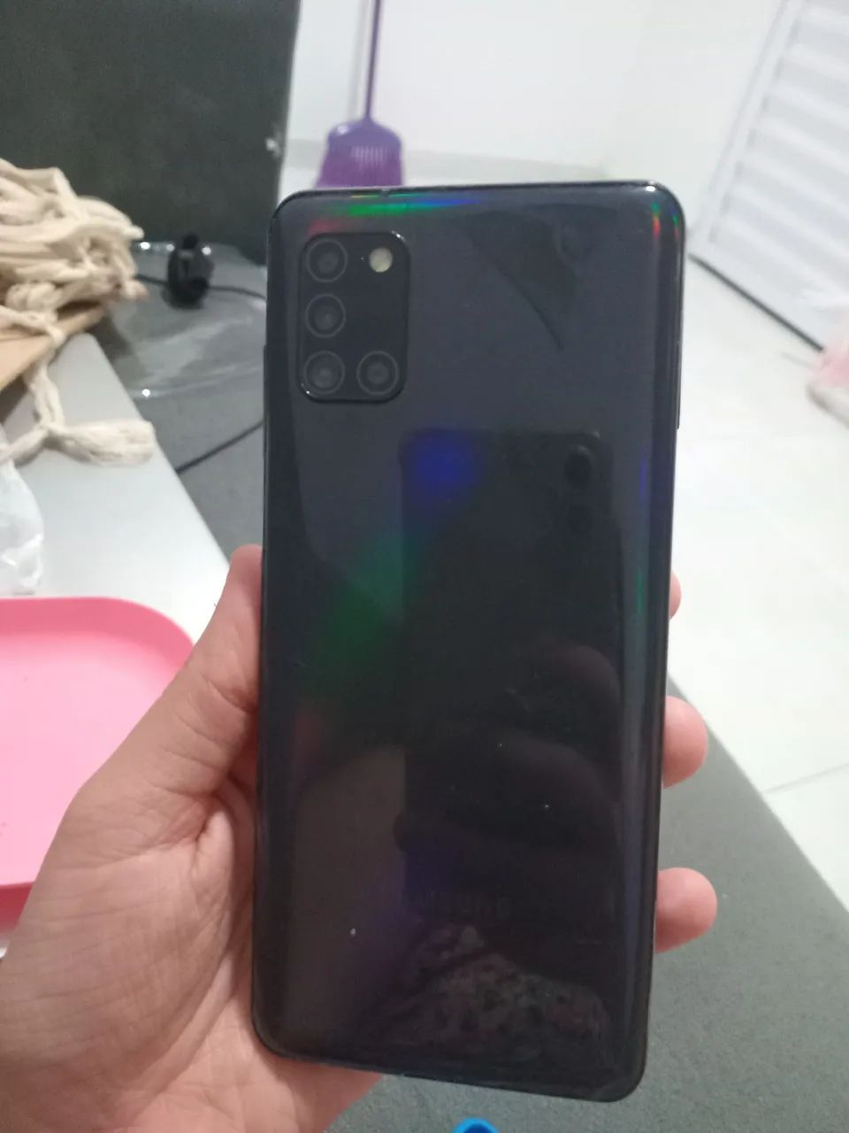 Galaxy a 31 - Foto 2