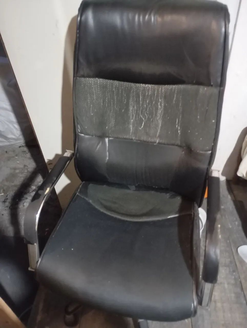 Cadeira de escritório ou pra Pc 