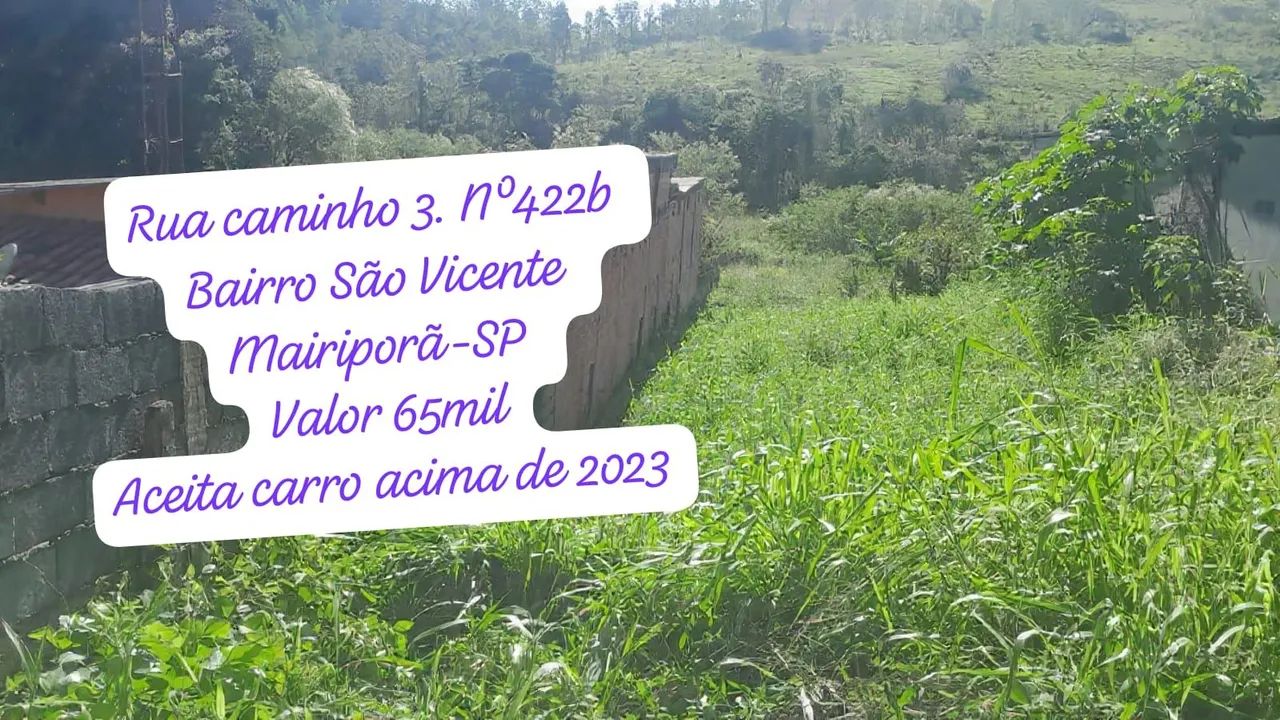 Foto - Suzano - Parque Santa Rosa