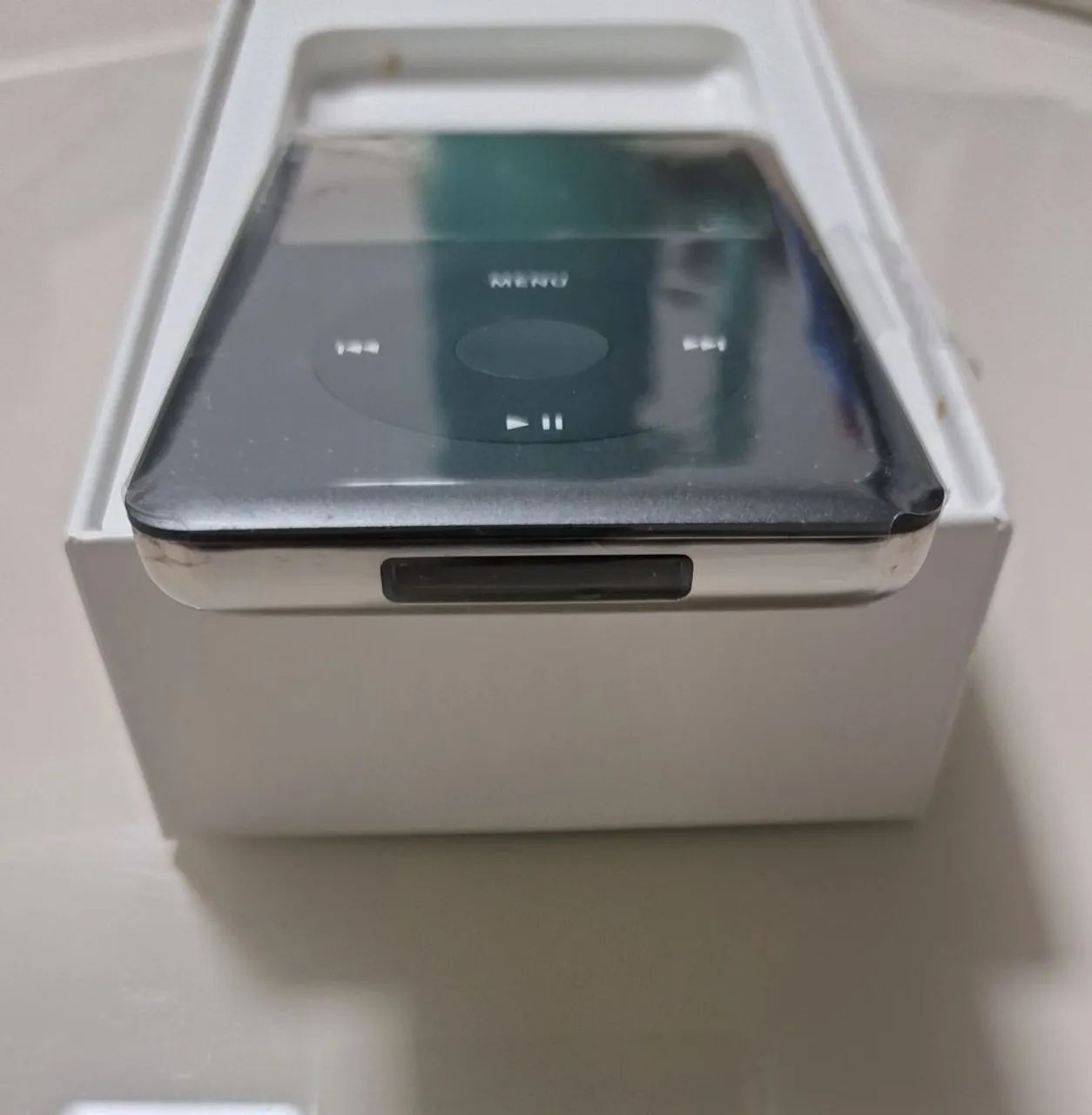 Ipod Classic 120GB - Foto 2