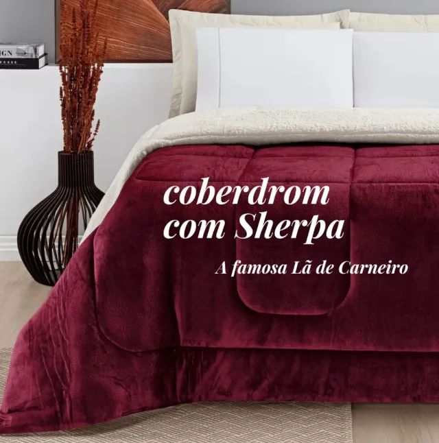 COBERDROM QUEEN 