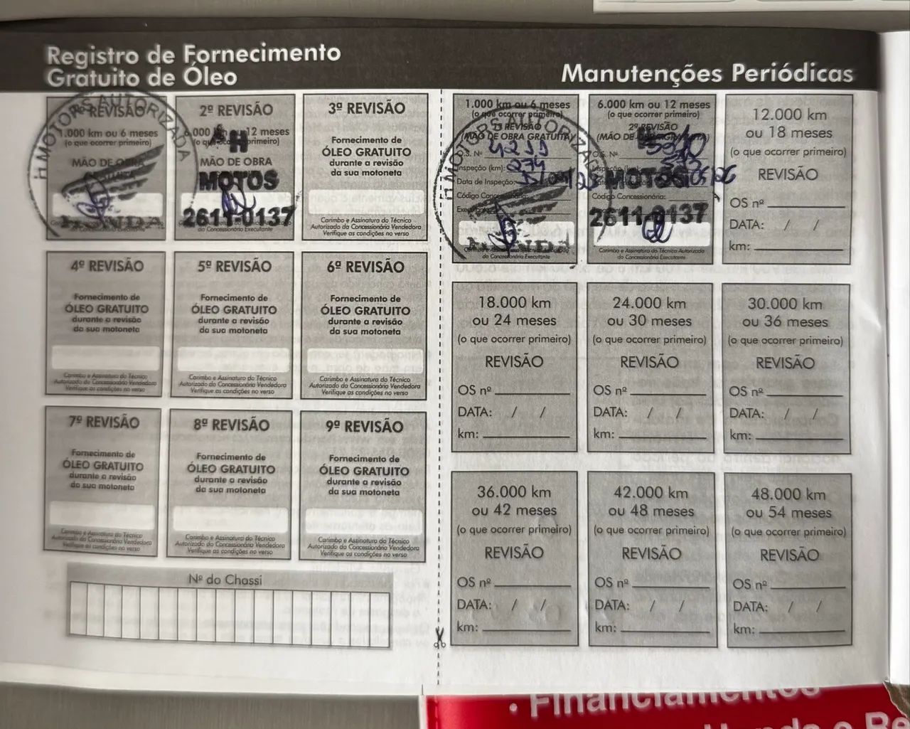 ADV 160 - MUITO NOVA! - Foto 2
