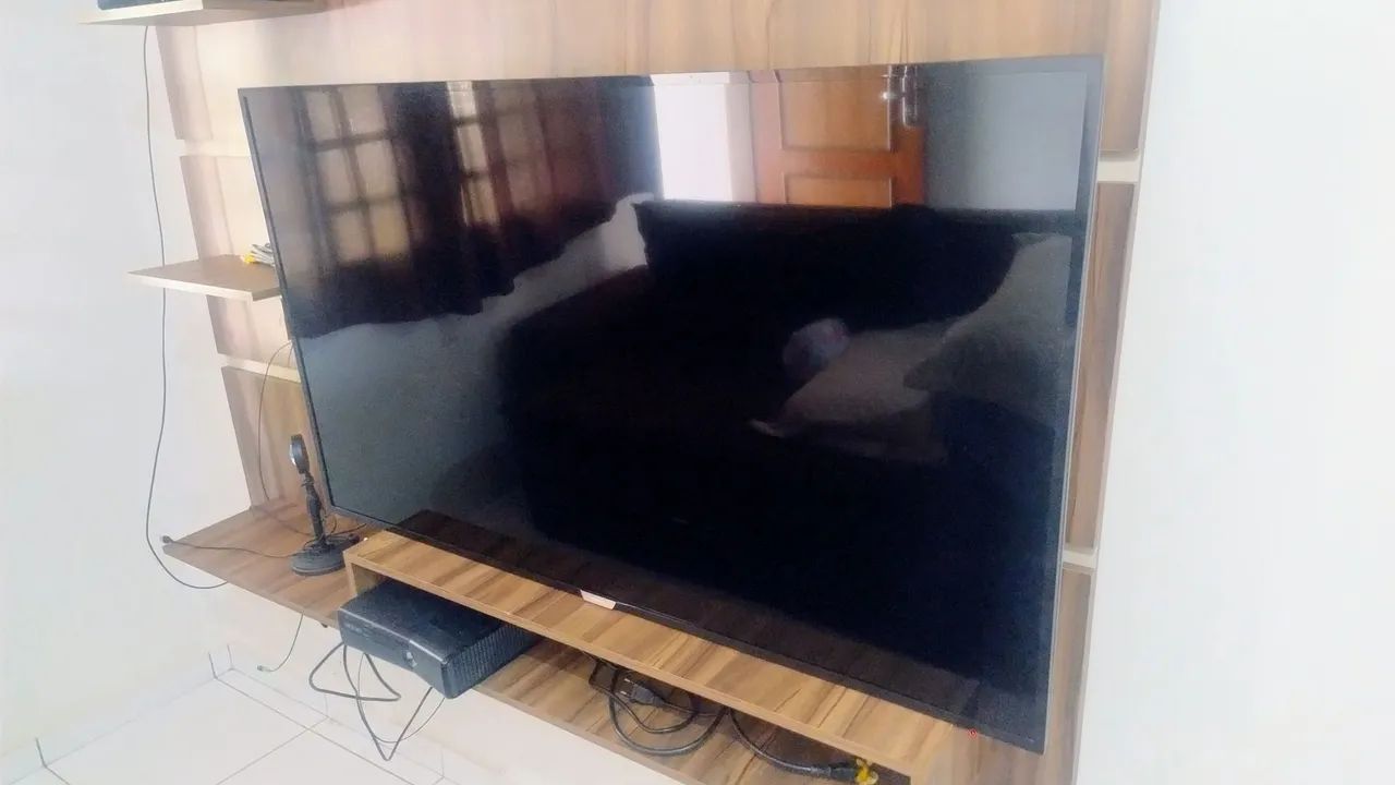 TV PHILIPS 55' - Foto 2