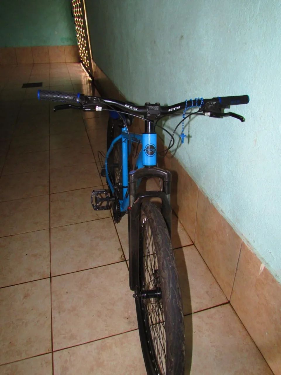 BICICLETA GTI ARO 29 - Foto 3