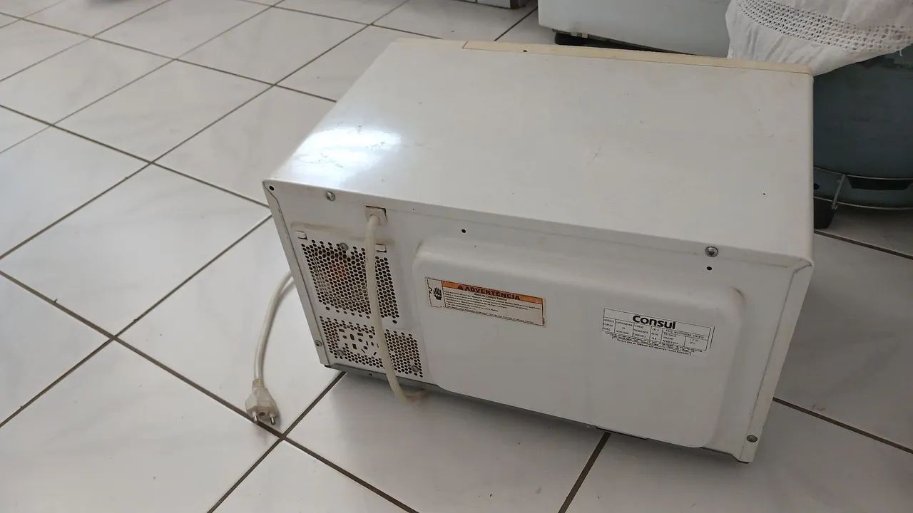 MICROONDAS CONSUL - Foto 2