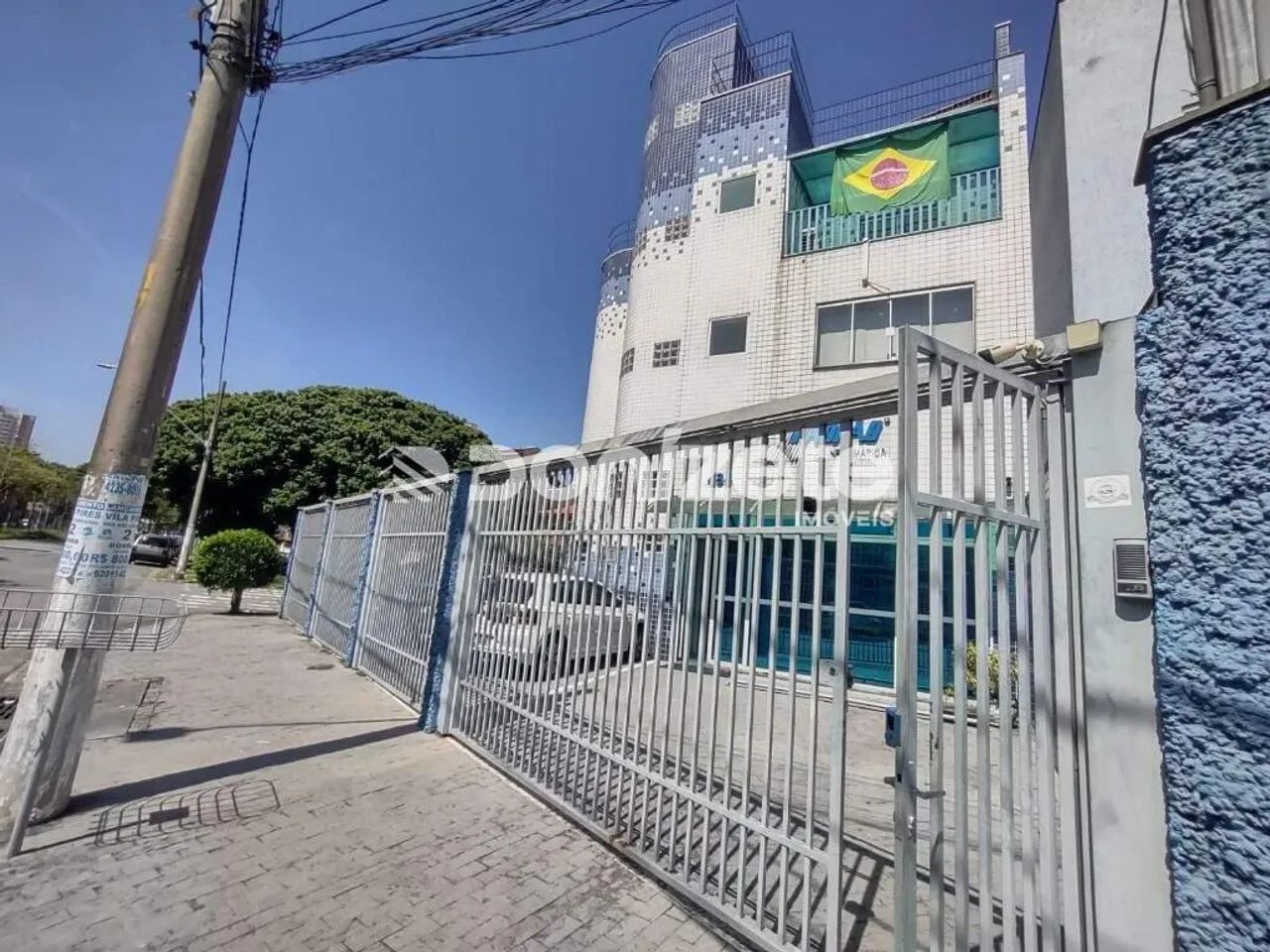 Prédio à venda, 360 m² por R$ 2.900.000,02 - Casa Branca - Santo André/SP - Foto 7