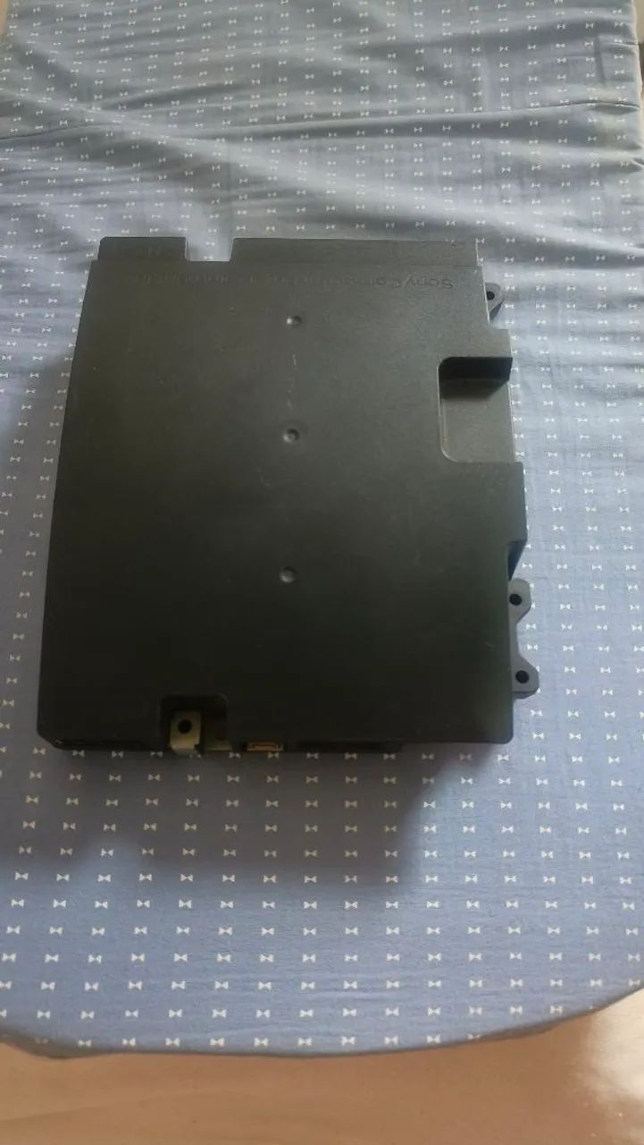 Fonte ps3 fat