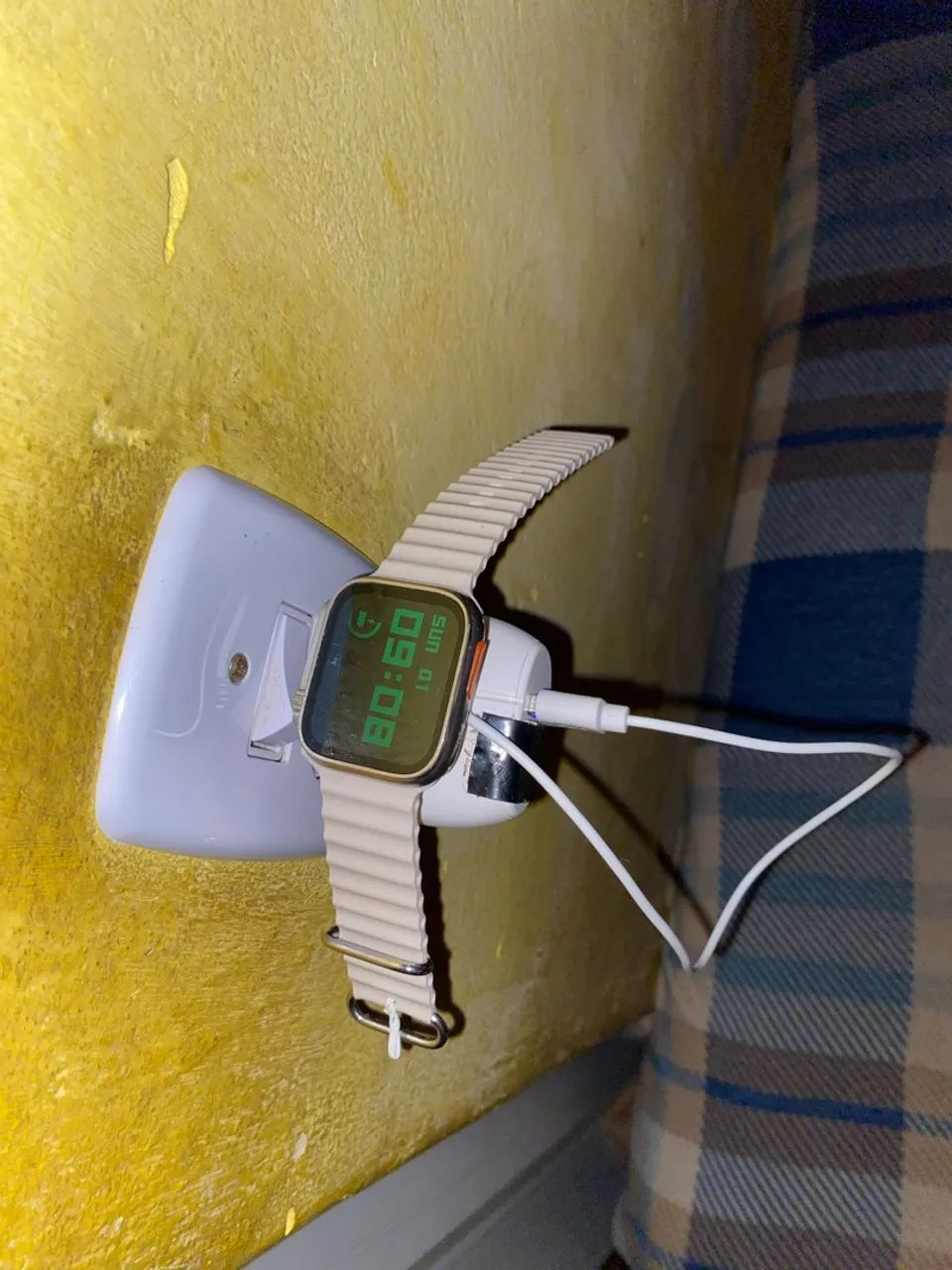 smart Watch com Bluetooth  - Foto 5