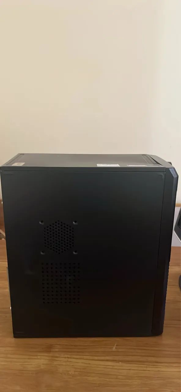Vendo PC
