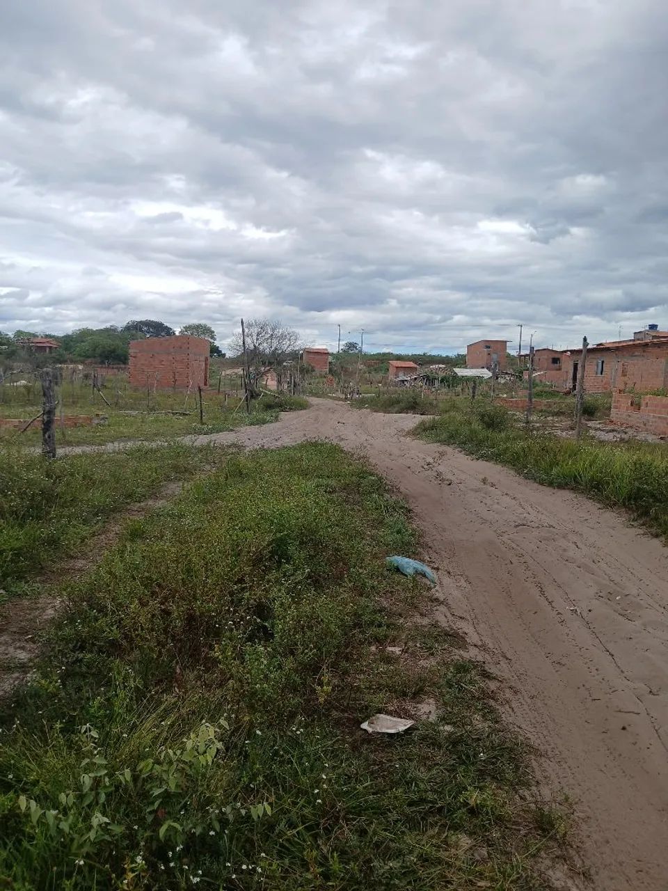 Terreno próximo ao mix Mateus Barreirinhas  - Foto 3