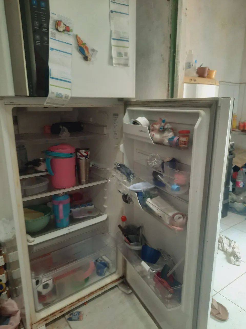 Vende-se Geladeira  - Foto 2