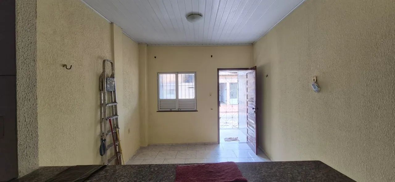 Alugo casa na Cidade Nova IV WE 30. - Foto 2