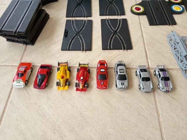 Autorama Clássico Anos 90 - Foto 3