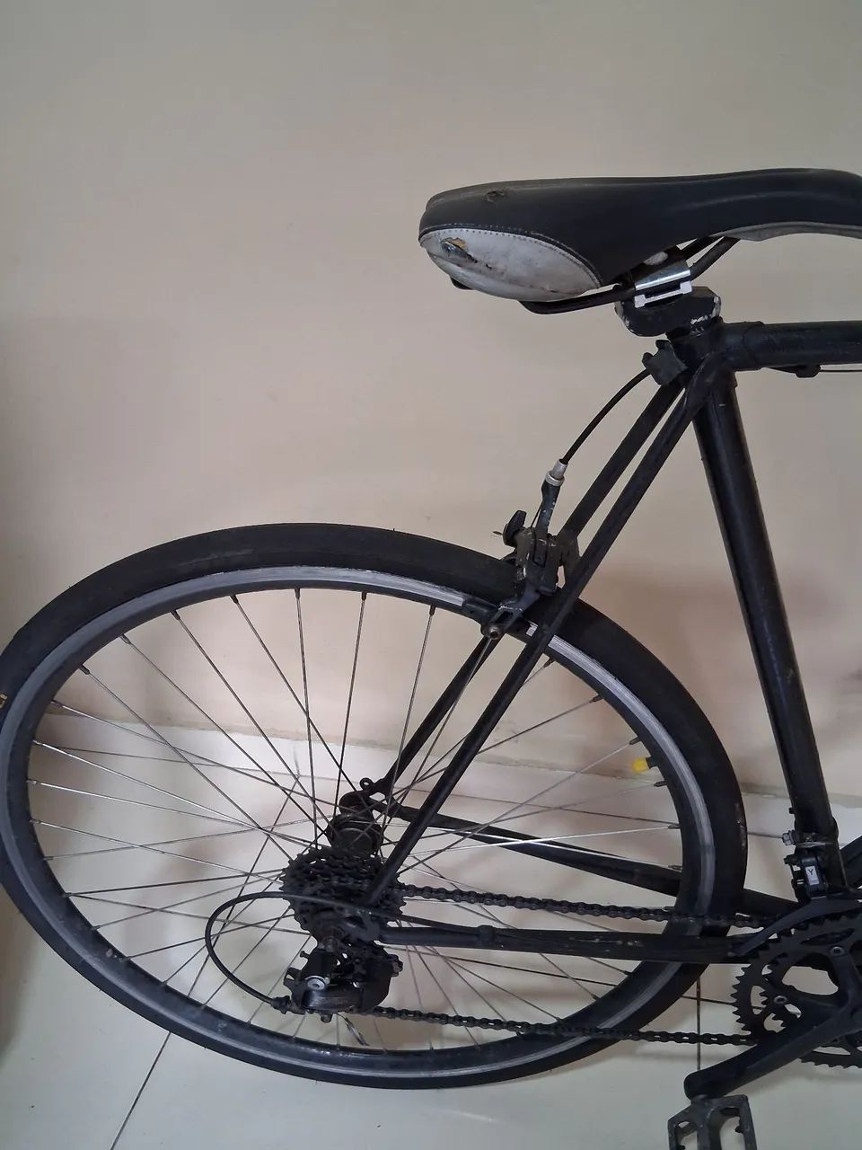 Bicicleta  - Foto 4