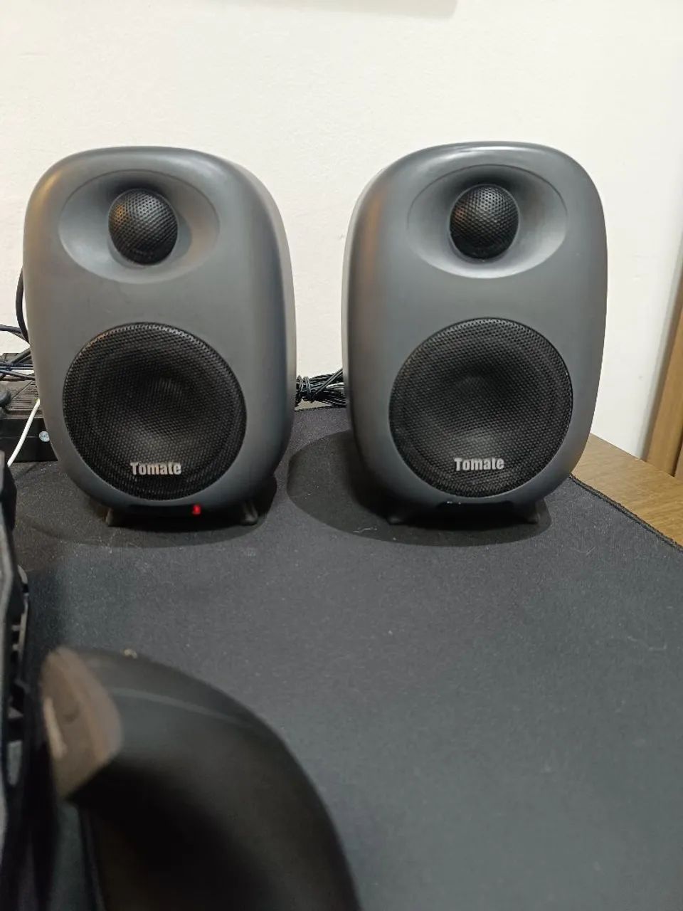 Caixa som sound bar TOMATE MTS 2028 - Foto 3