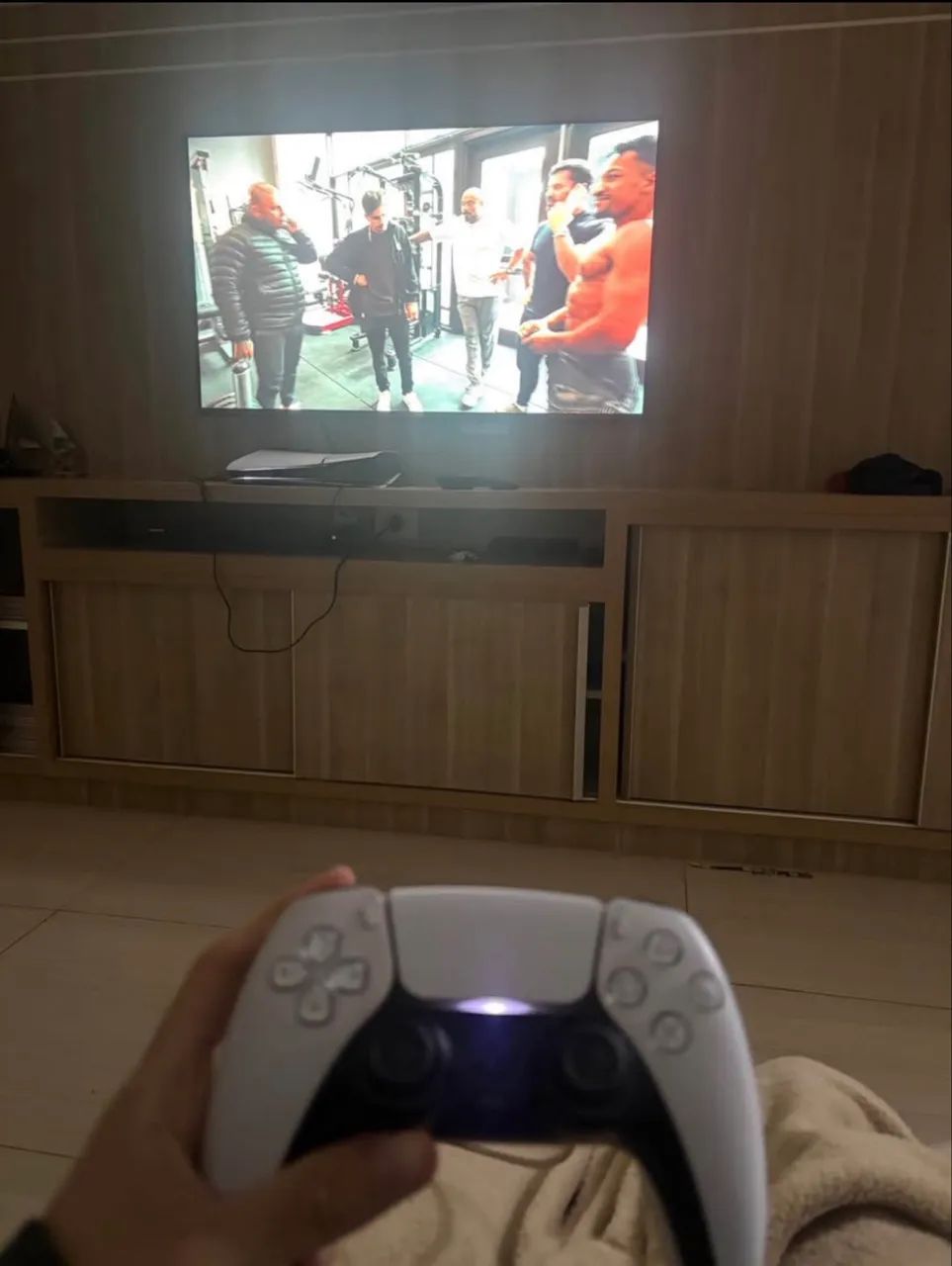 ps5 slim 1tb - Foto 2