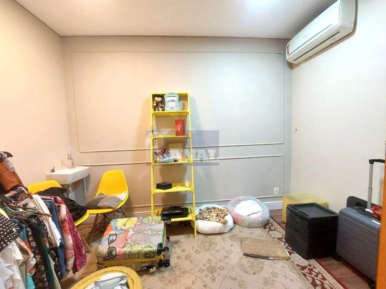 Sobrado com 2 dormitórios para alugar, 86 m² por R$ 5.331,68/mês - Planalto Paulista - São - Foto 8