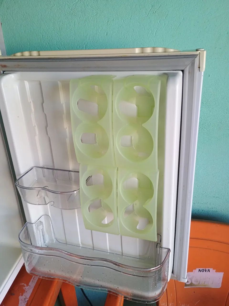 Frigobares - Foto 2