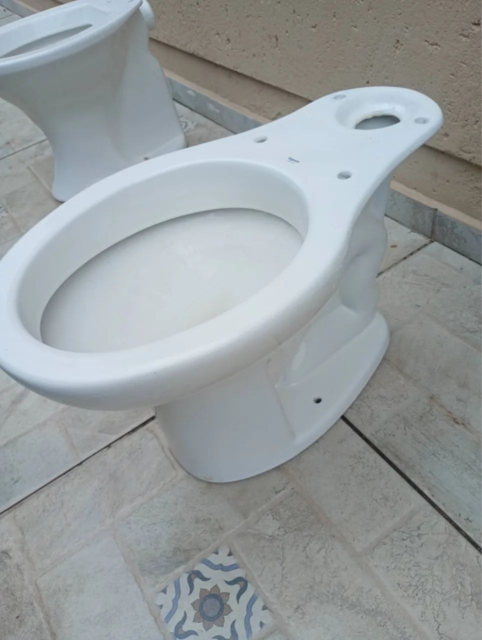 Vaso sanitário - Foto 5