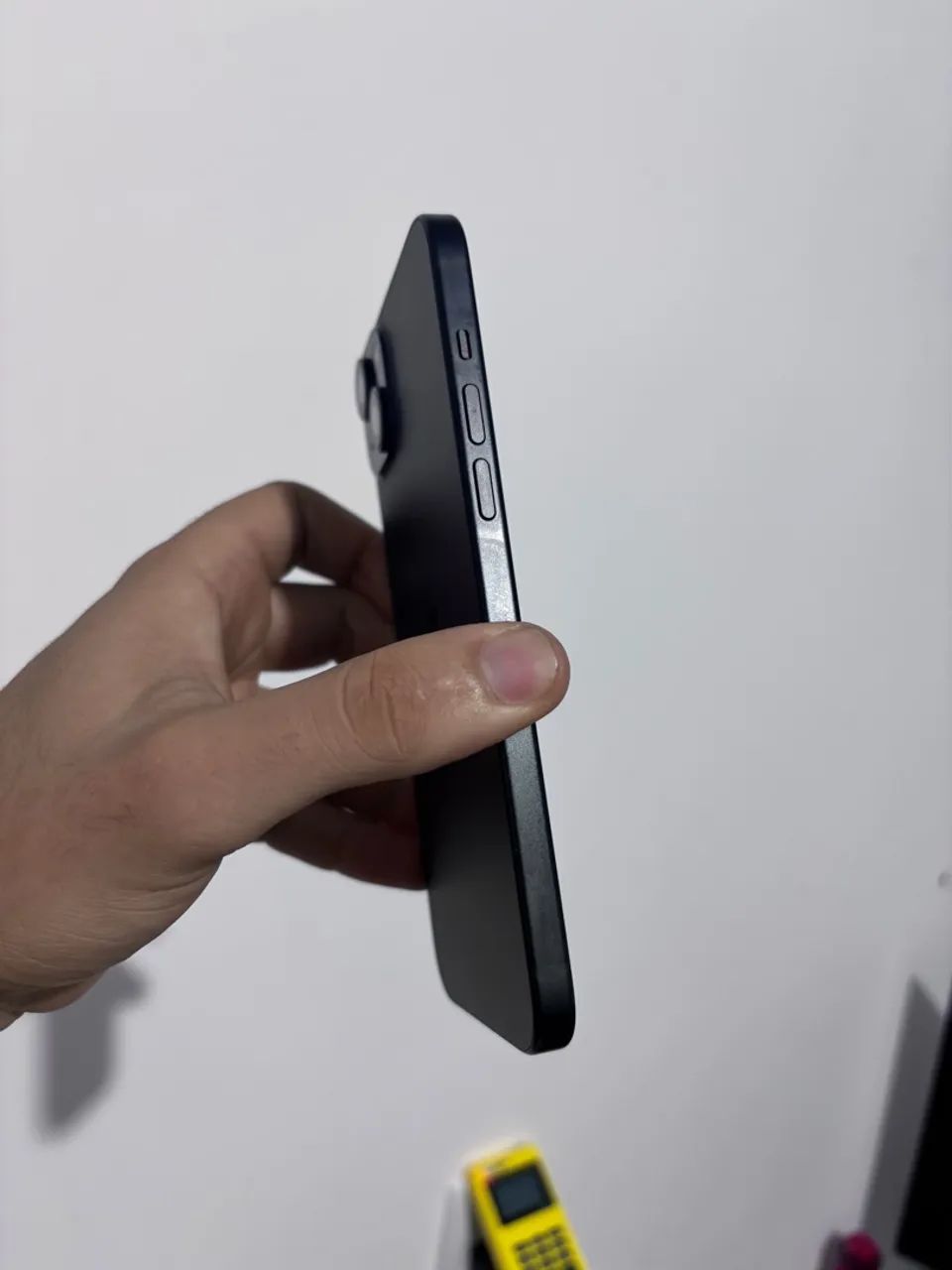 IPHONE 15 PLUS, 128GB, 86% - Foto 4
