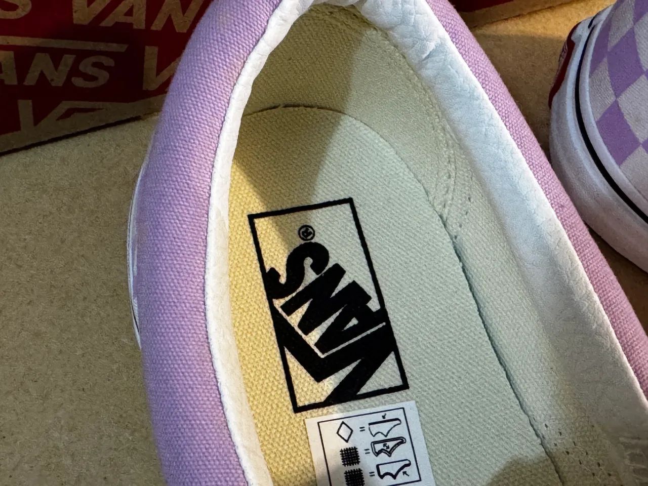 CLASSIC SLIP ON - Foto 5