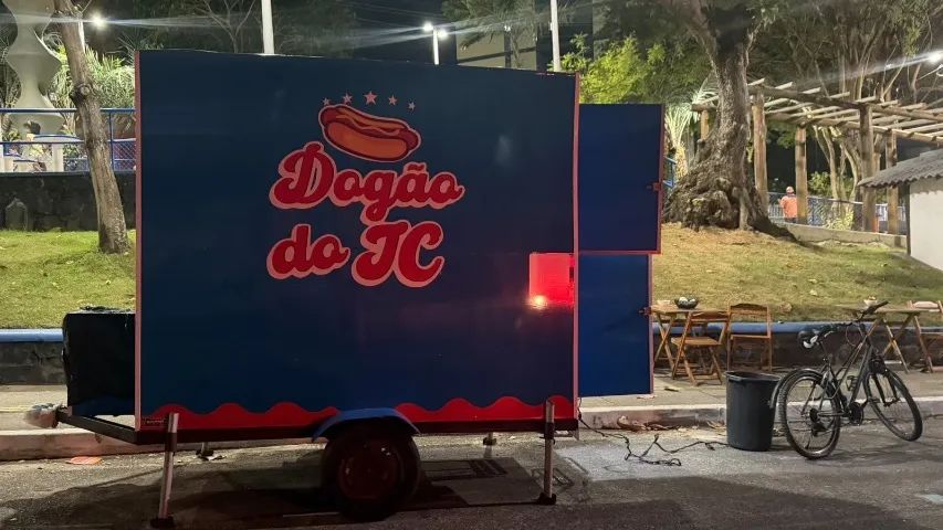 Trailer  - Foto 4