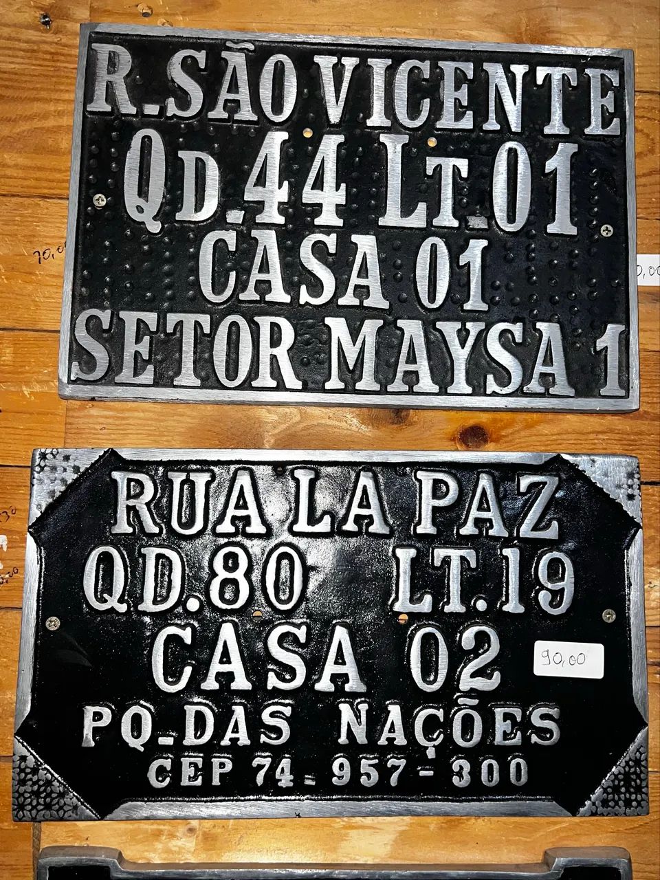 Placa 