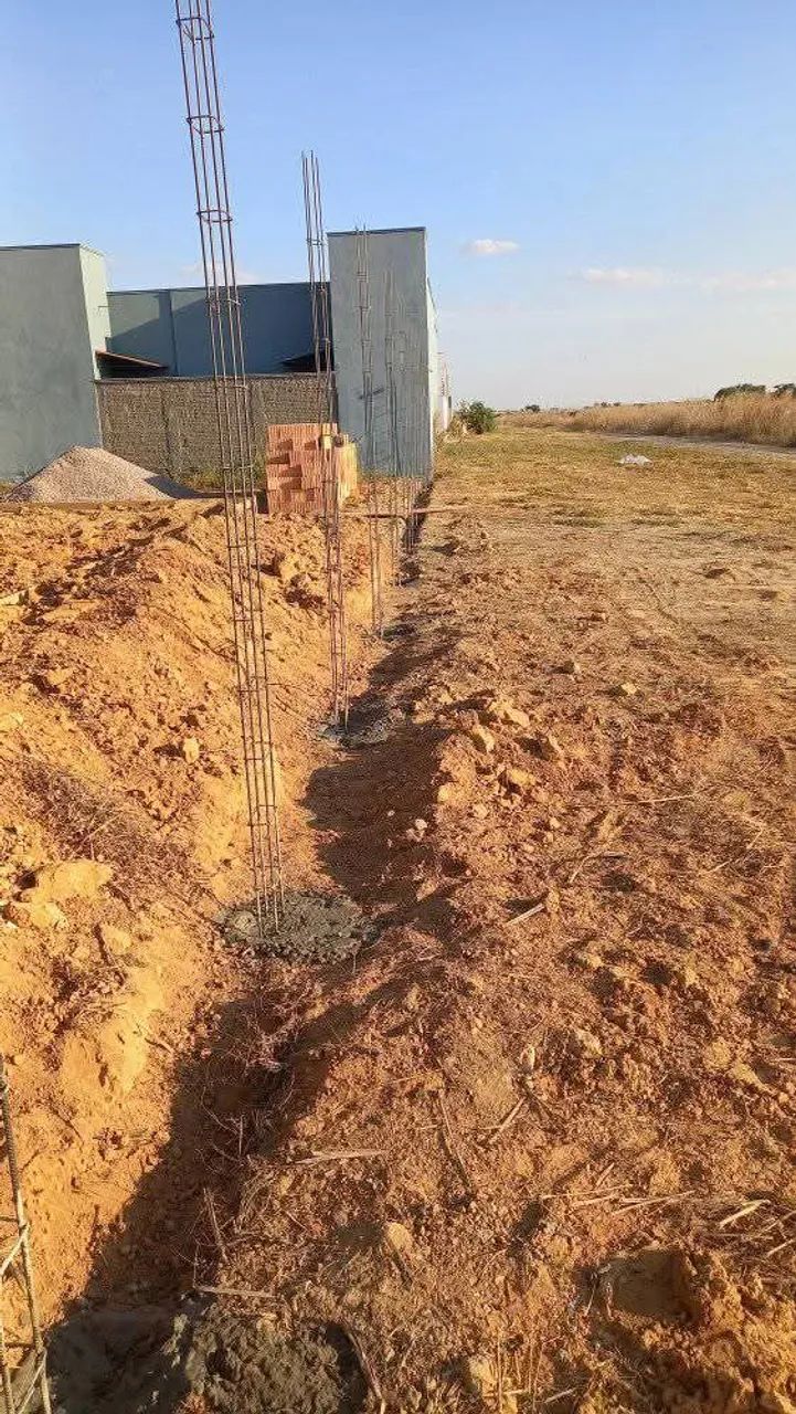 Pedreiro construtor 