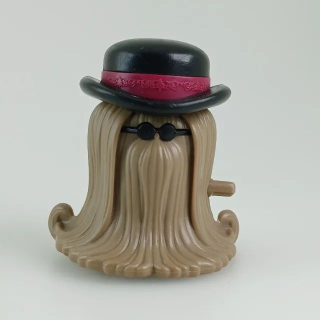 Boneco Addams Primo itt (coisa) (cód 563)