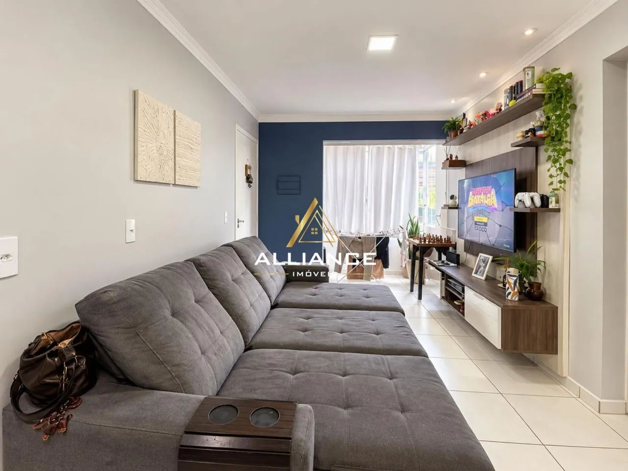 APARTAMENTO | TIFA MARTINS - Foto 2