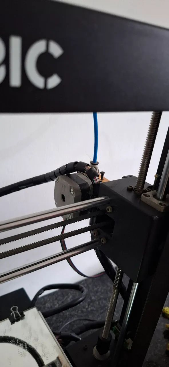 Impressora 3d anycubic i3 mega s  - Foto 2