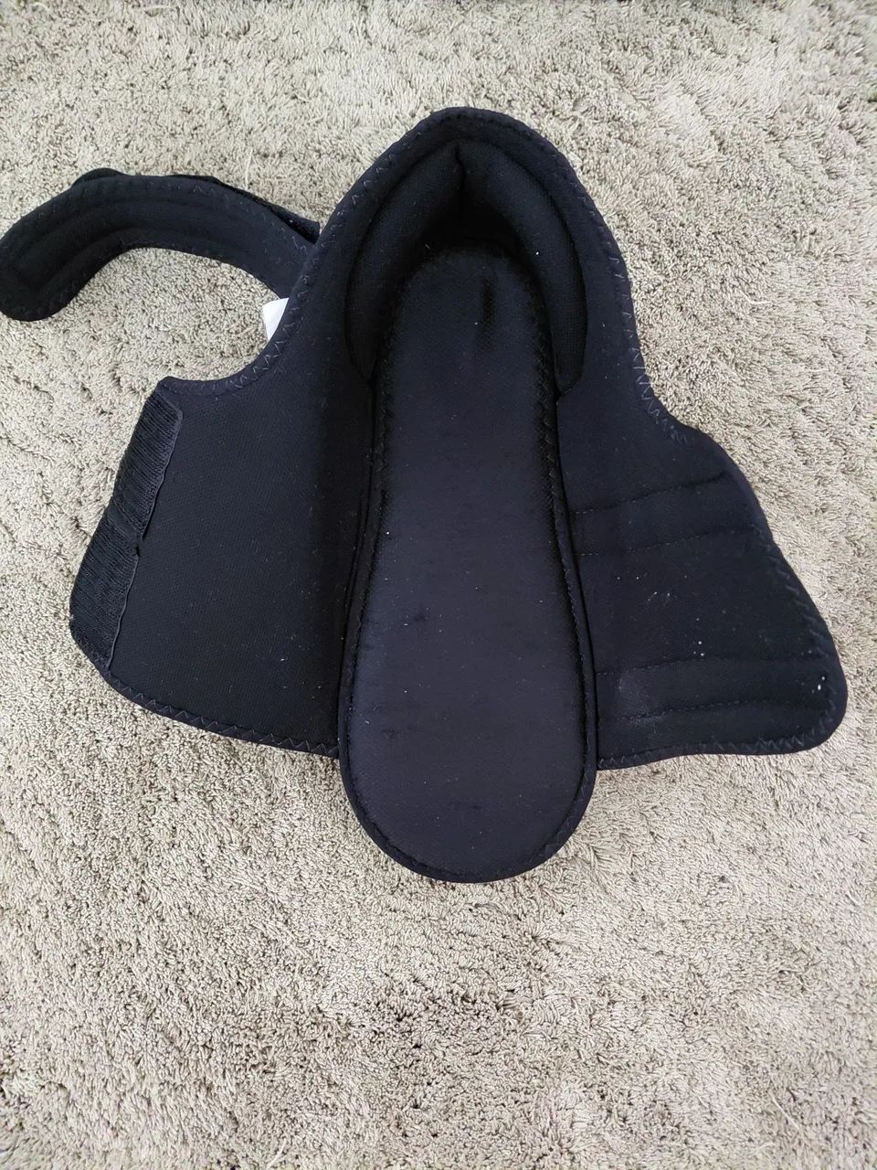 Sandália Baruk Apoio Retrope Hallux Valgo Chantal Evolution - Foto 3