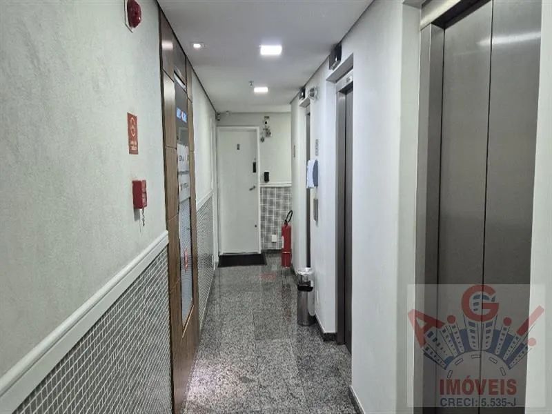 Conjunto comercial para venda em Santana com 154m2 e 04 vagas - Foto 2
