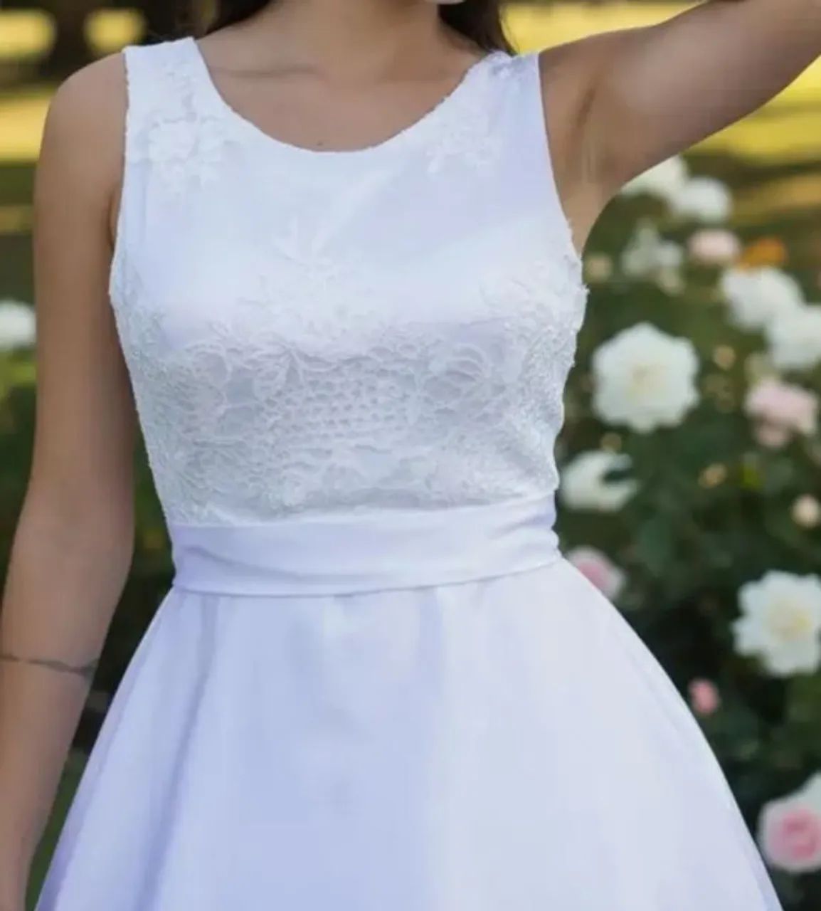Vestido de noiva  - Foto 2