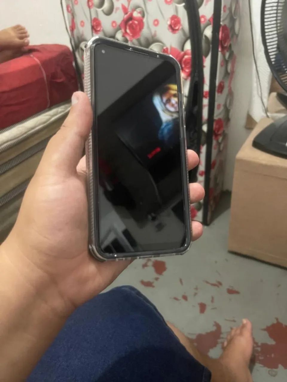 Celular está em ótimo estado seja de ram - Foto 3