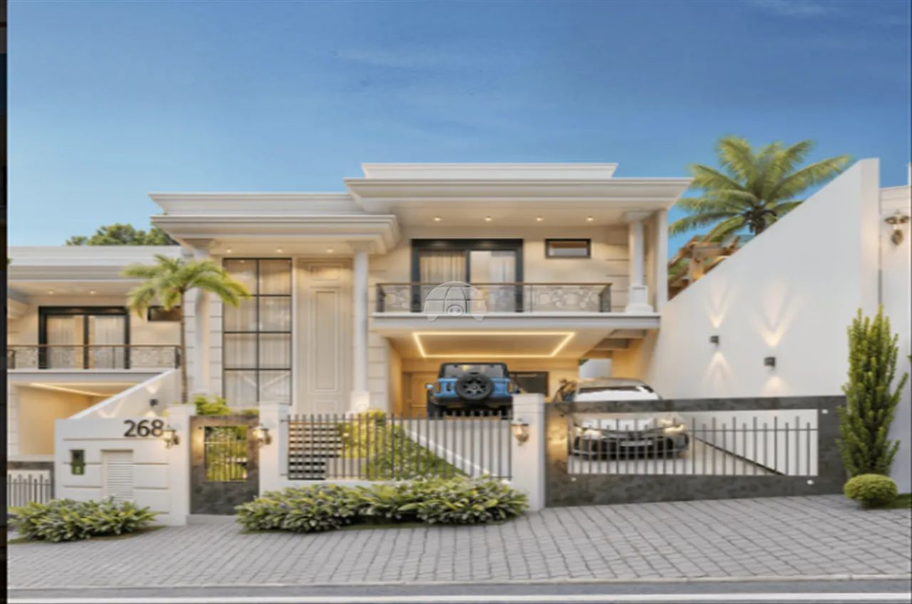 Vendas Casa Pato Branco PR