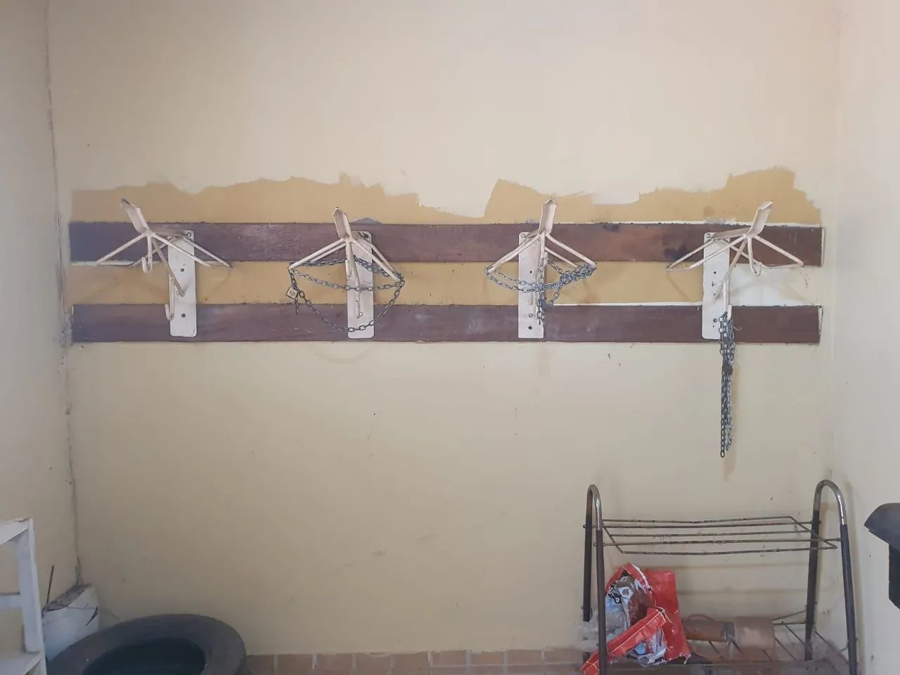Porta Selas e Porta Traia  - Foto 3