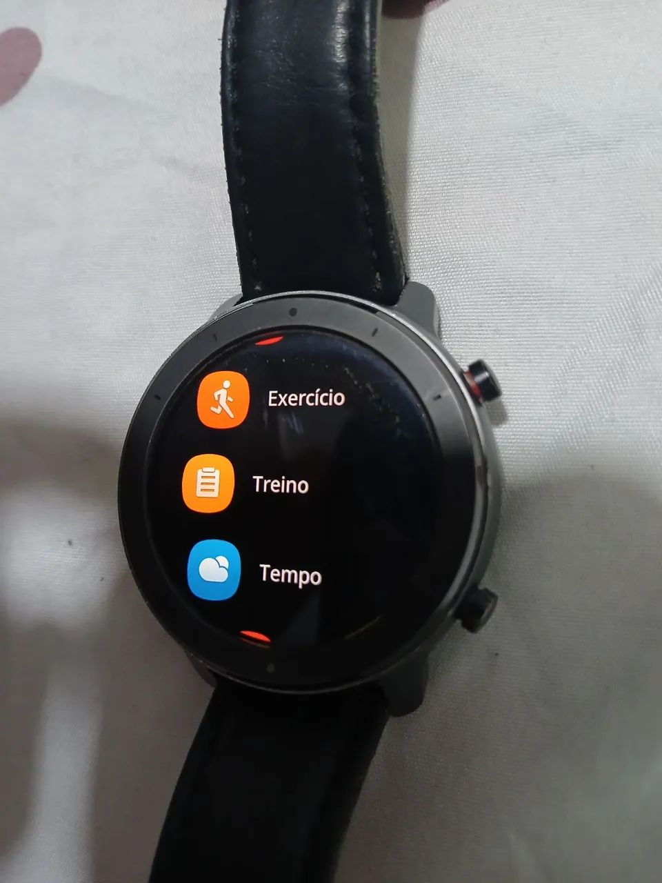 Amazfit GTR Lite (42mm) - Foto 3